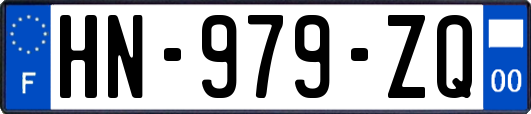 HN-979-ZQ