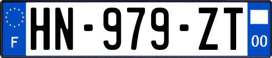 HN-979-ZT