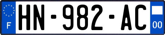 HN-982-AC