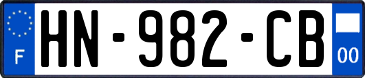 HN-982-CB