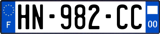 HN-982-CC