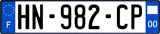 HN-982-CP
