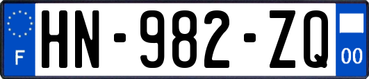 HN-982-ZQ