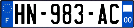 HN-983-AC