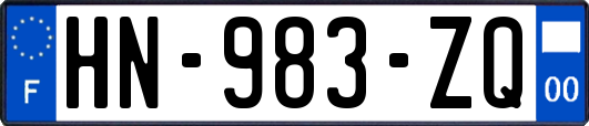 HN-983-ZQ