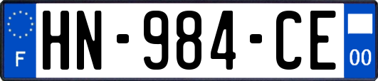 HN-984-CE