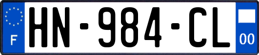 HN-984-CL