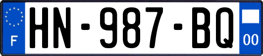 HN-987-BQ