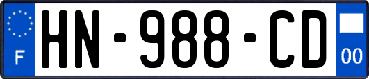HN-988-CD