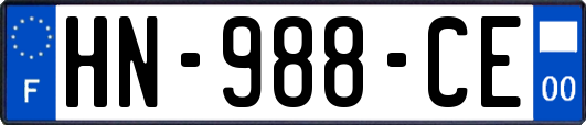HN-988-CE