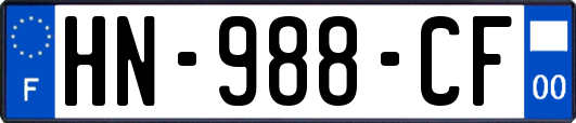 HN-988-CF