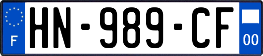 HN-989-CF