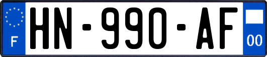 HN-990-AF