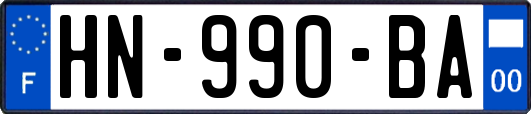 HN-990-BA