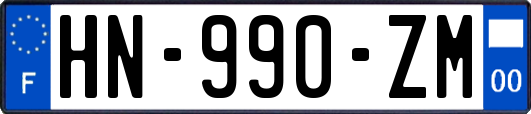 HN-990-ZM