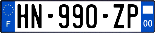 HN-990-ZP