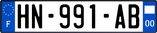 HN-991-AB