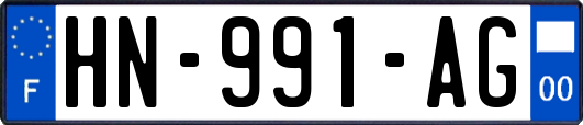 HN-991-AG
