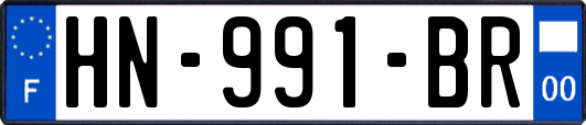 HN-991-BR