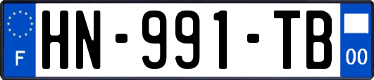 HN-991-TB