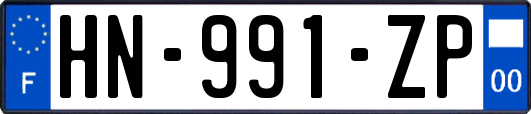 HN-991-ZP