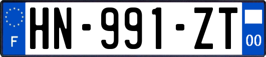 HN-991-ZT