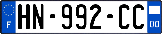 HN-992-CC