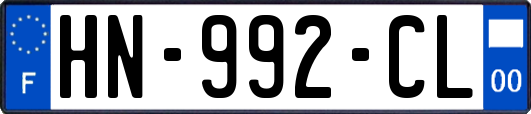 HN-992-CL