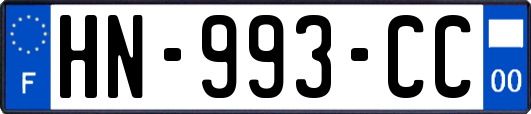 HN-993-CC