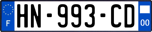 HN-993-CD