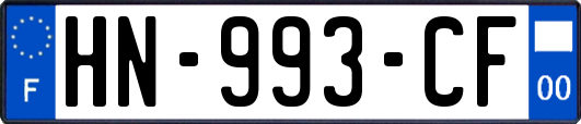 HN-993-CF