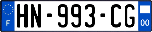 HN-993-CG