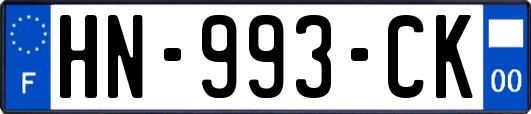 HN-993-CK
