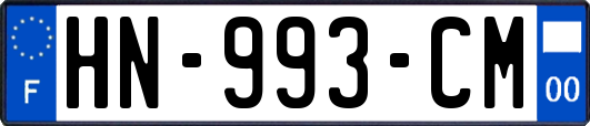 HN-993-CM