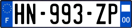 HN-993-ZP