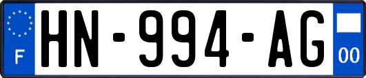 HN-994-AG