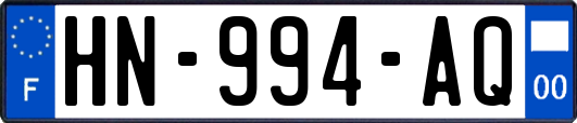 HN-994-AQ