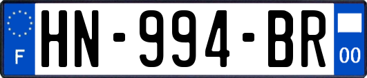 HN-994-BR