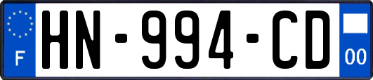 HN-994-CD