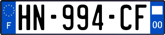 HN-994-CF