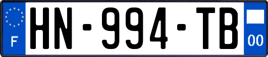 HN-994-TB