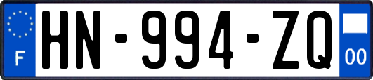 HN-994-ZQ