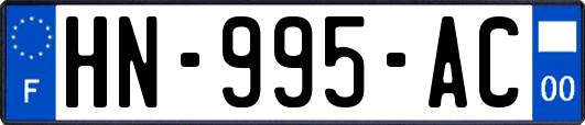 HN-995-AC