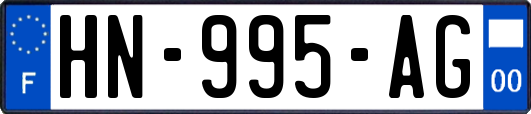 HN-995-AG