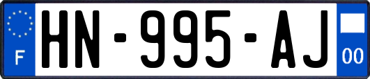 HN-995-AJ
