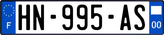 HN-995-AS
