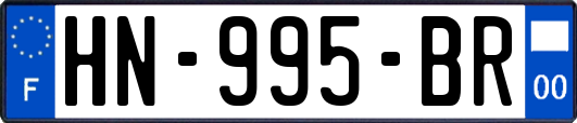 HN-995-BR