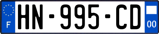 HN-995-CD