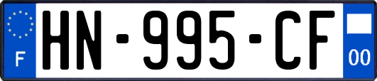 HN-995-CF