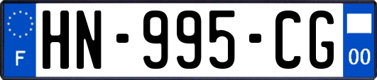 HN-995-CG